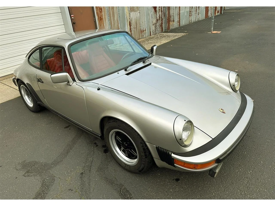 1981 Porsche 911 Carrera SC - Image 6 of 31