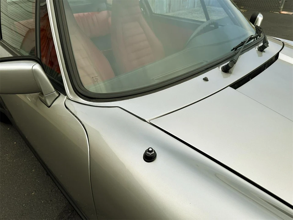 1981 Porsche 911 Carrera SC - Image 8 of 31