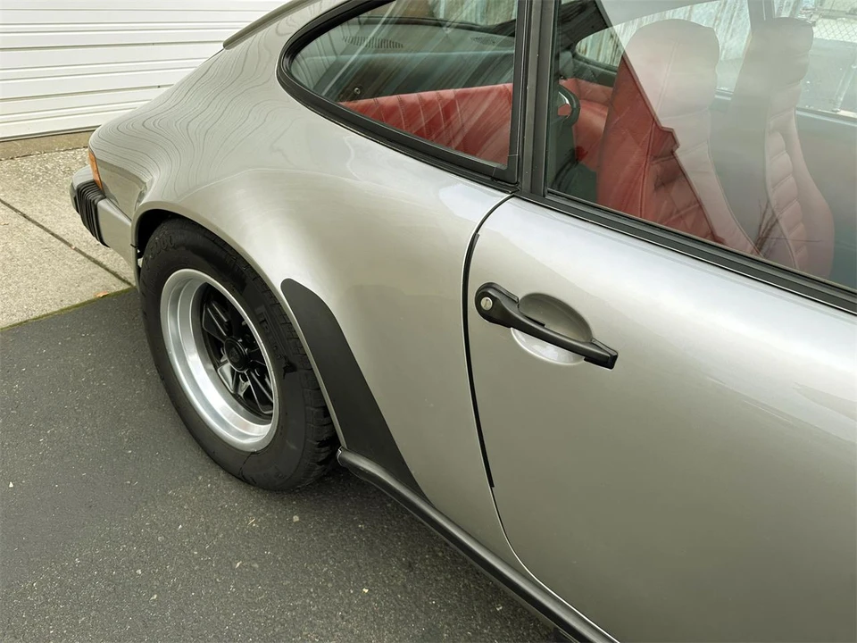 1981 Porsche 911 Carrera SC - Image 7 of 31