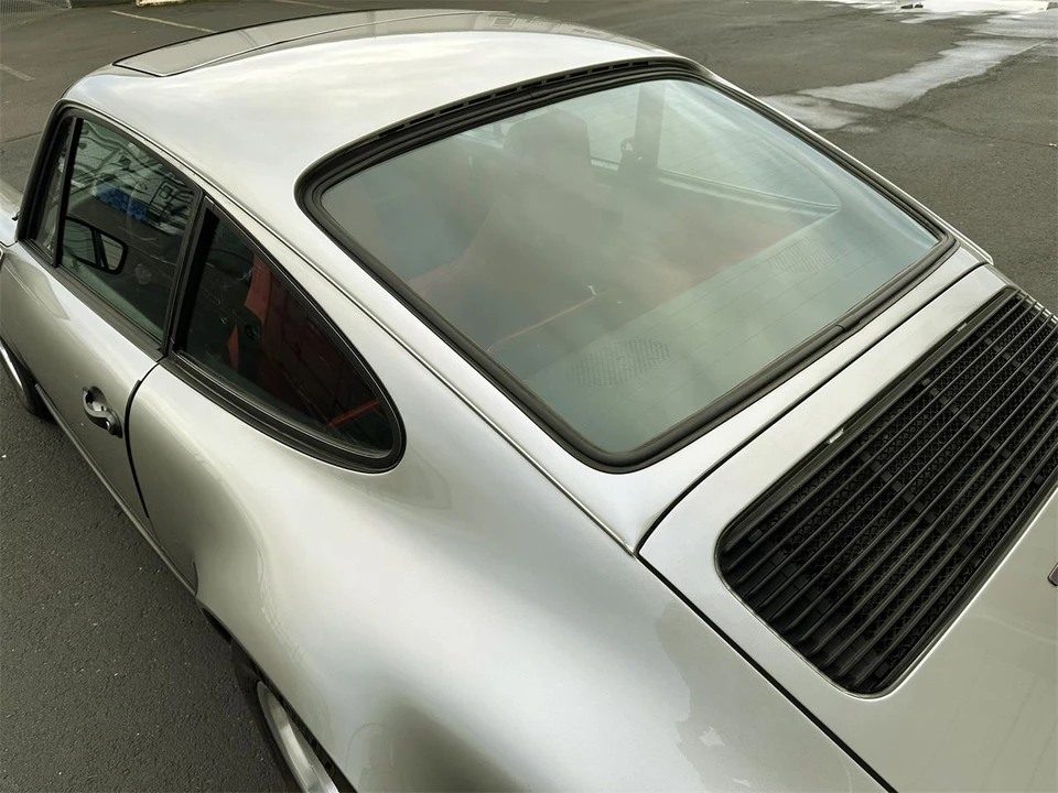 1981 Porsche 911 Carrera SC - Image 11 of 31