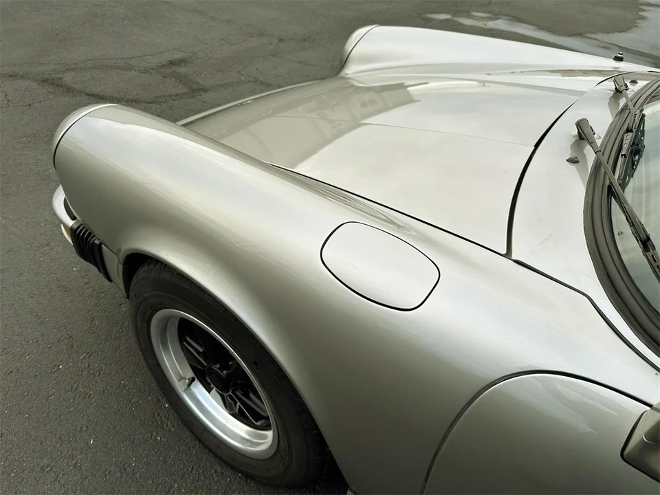 1981 Porsche 911 Carrera SC - Image 13 of 31