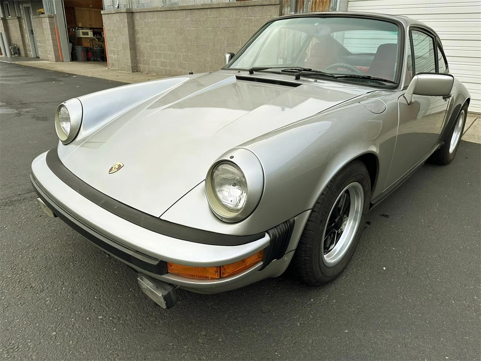 1981 Porsche 911 Carrera SC - Image 15 of 31