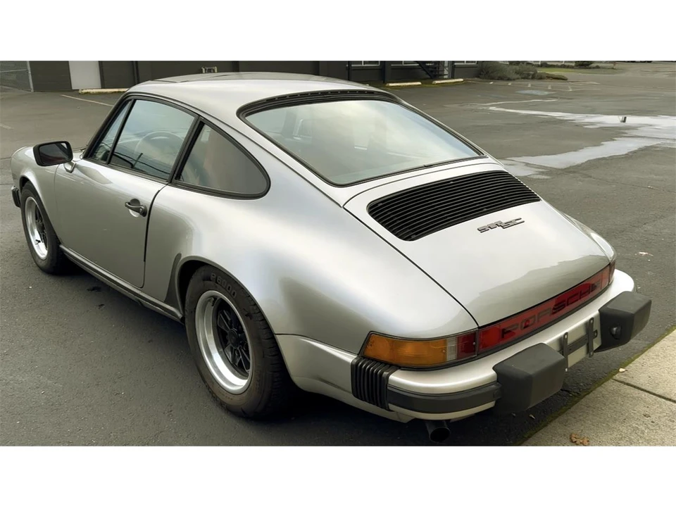 1981 Porsche 911 Carrera SC - Image 10 of 31