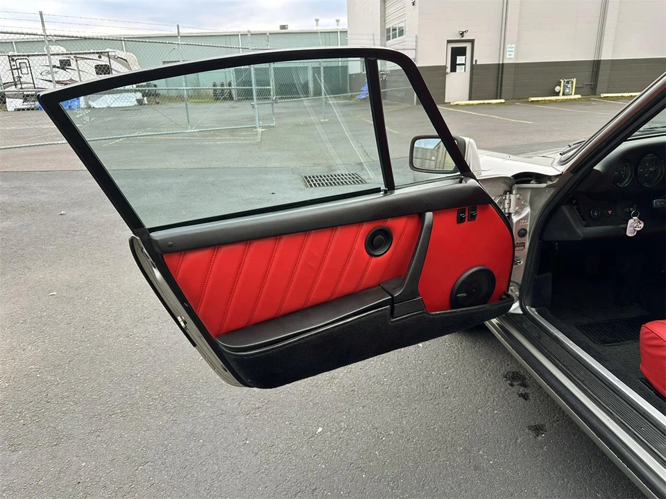 1981 Porsche 911 Carrera SC - Image 17 of 31