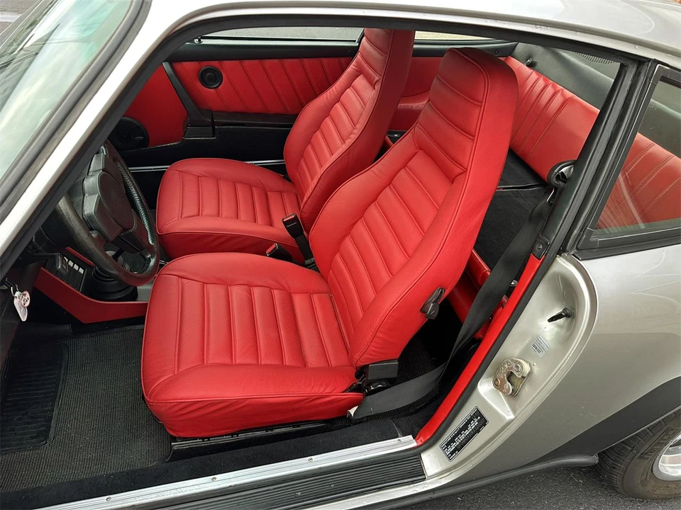 1981 Porsche 911 Carrera SC - Image 19 of 31