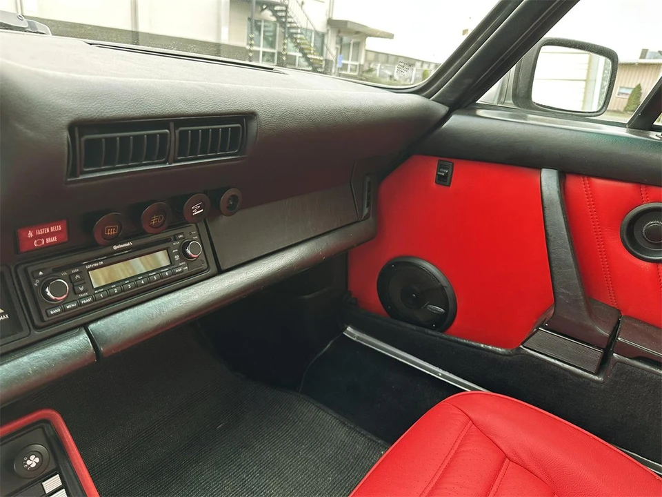 1981 Porsche 911 Carrera SC - Image 25 of 31
