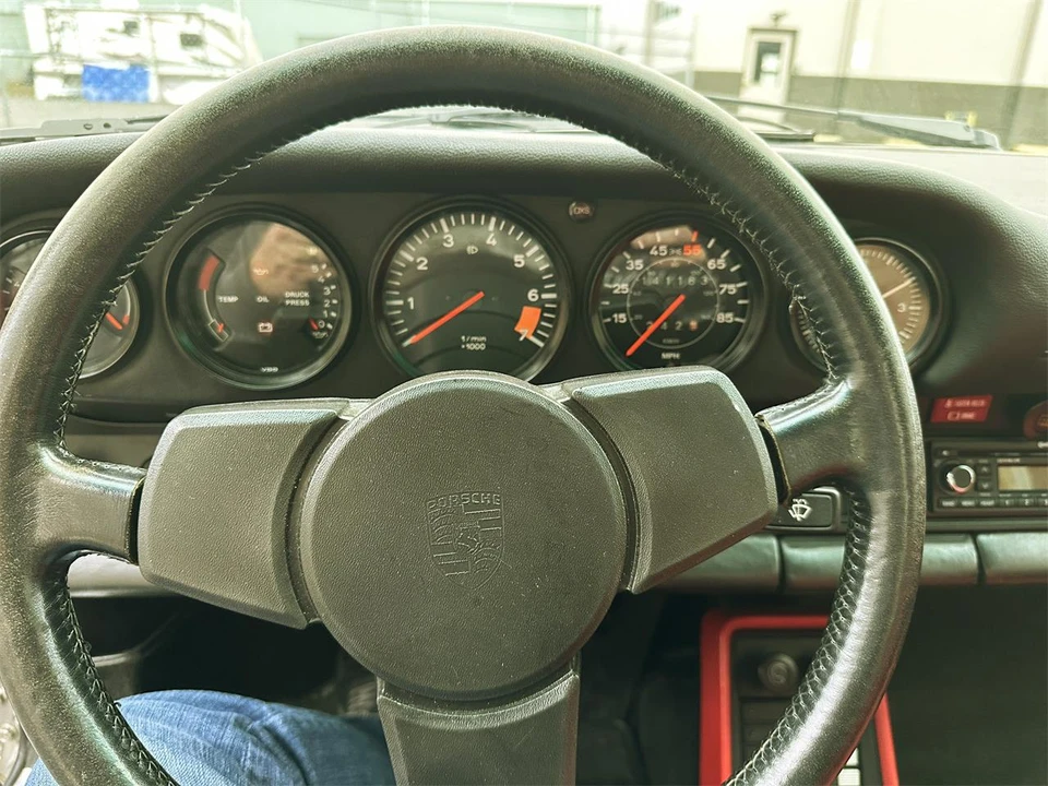 1981 Porsche 911 Carrera SC - Image 20 of 31