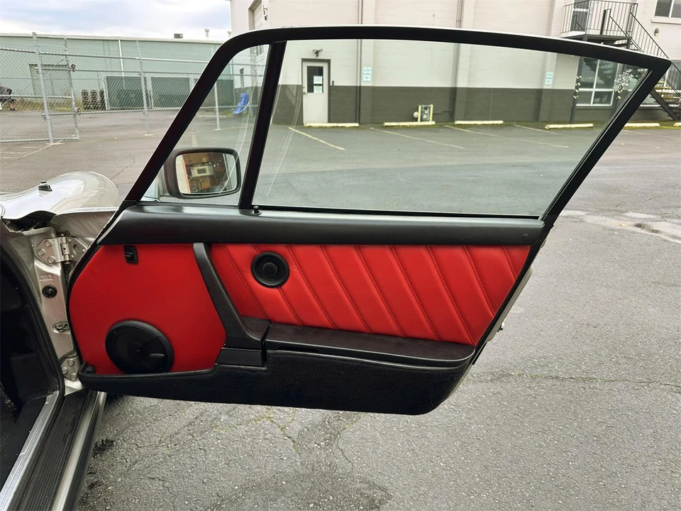 1981 Porsche 911 Carrera SC - Image 21 of 31