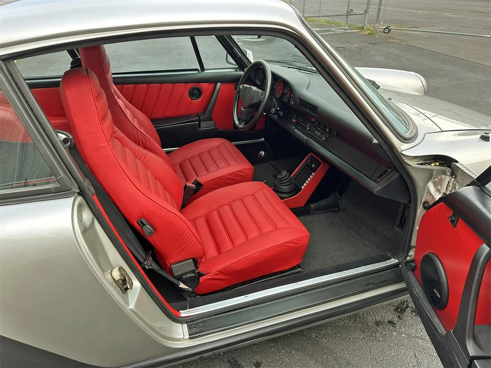 1981 Porsche 911 Carrera SC - Image 22 of 31