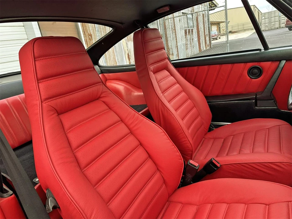 1981 Porsche 911 Carrera SC - Image 27 of 31