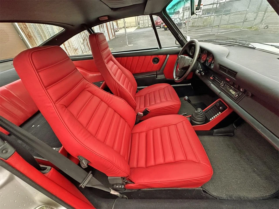 1981 Porsche 911 Carrera SC - Image 28 of 31