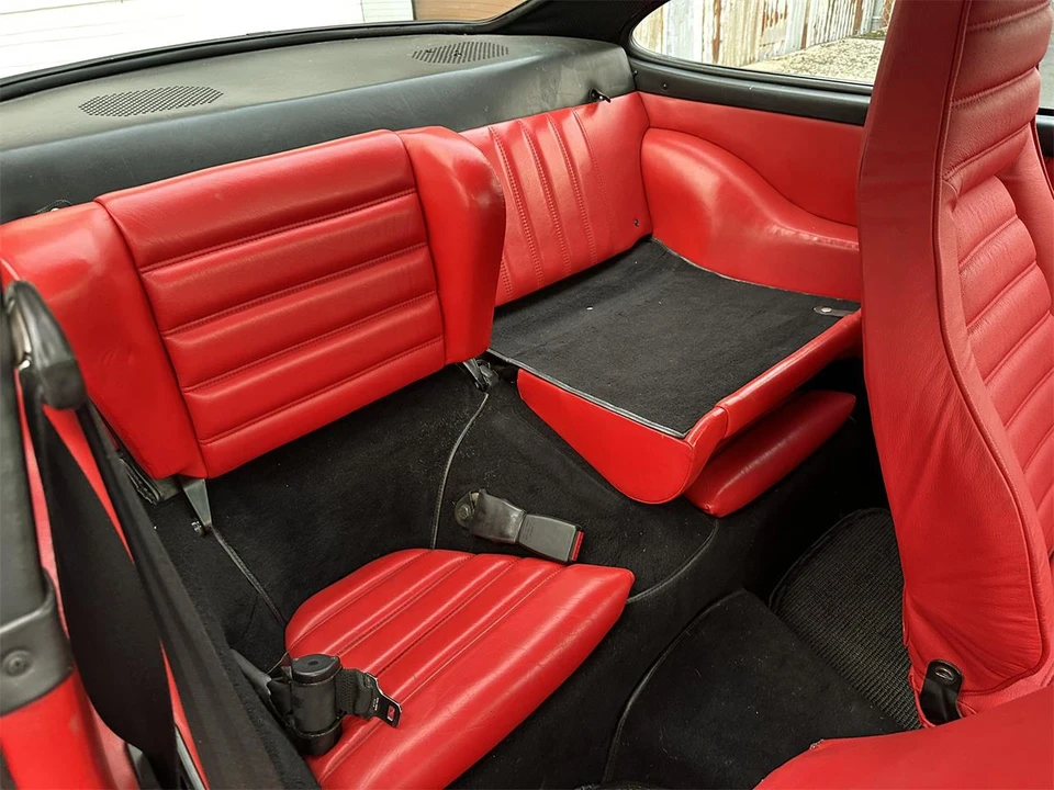 1981 Porsche 911 Carrera SC - Image 26 of 31
