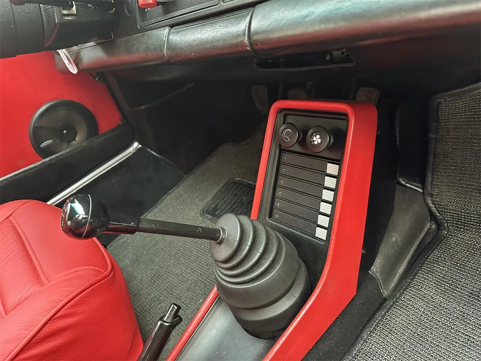 1981 Porsche 911 Carrera SC - Image 23 of 31