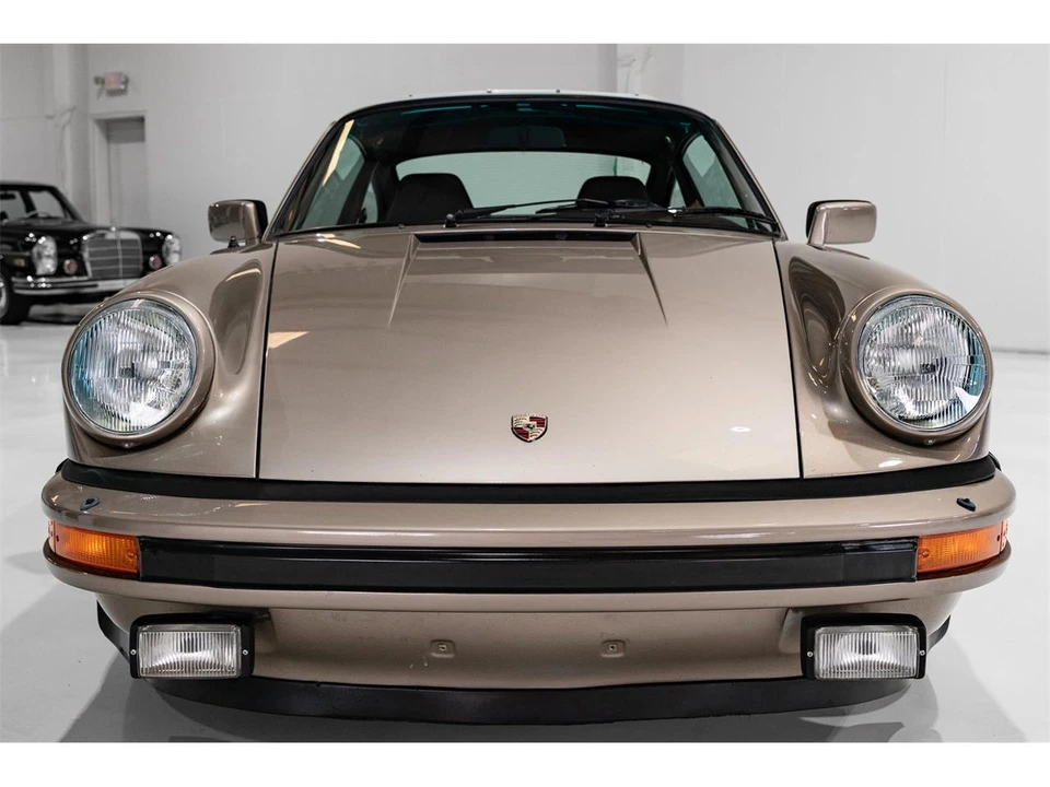 1981 Porsche 911 Carrera SC - Image 3 of 31