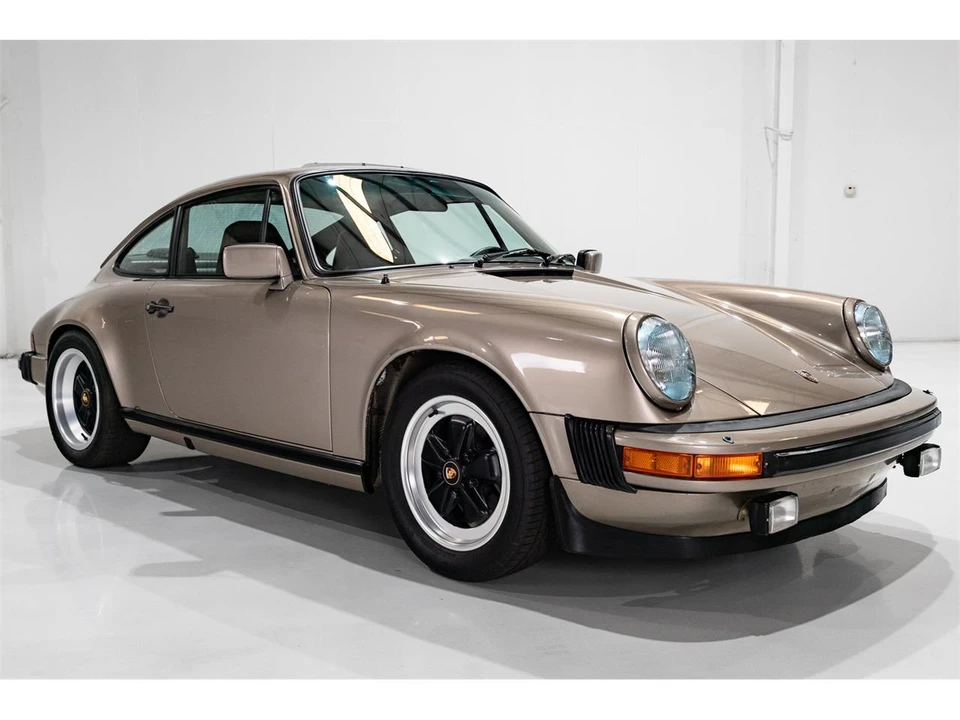 1981 Porsche 911 Carrera SC - Image 4 of 31