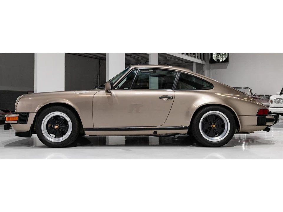 1981 Porsche 911 Carrera SC - Image 9 of 31
