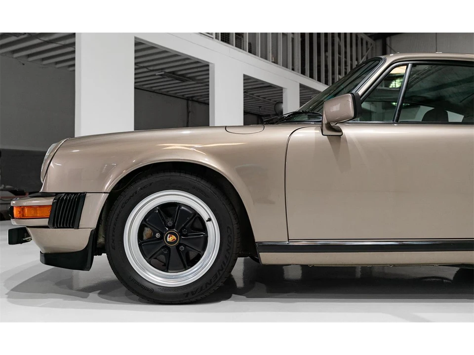 1981 Porsche 911 Carrera SC - Image 10 of 31
