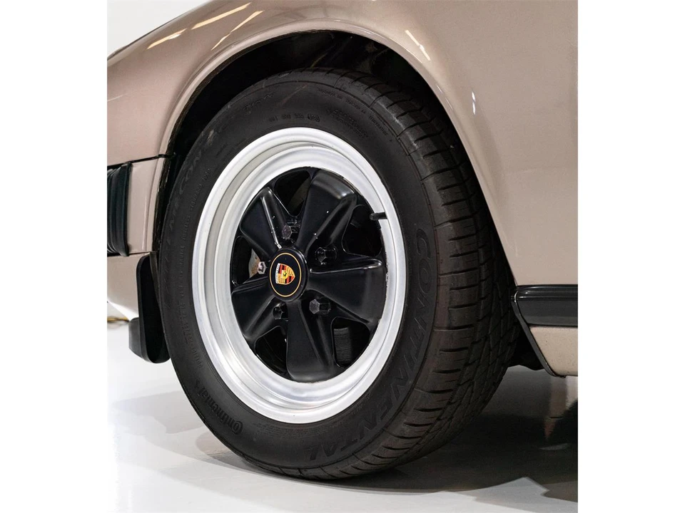 1981 Porsche 911 Carrera SC - Image 12 of 31
