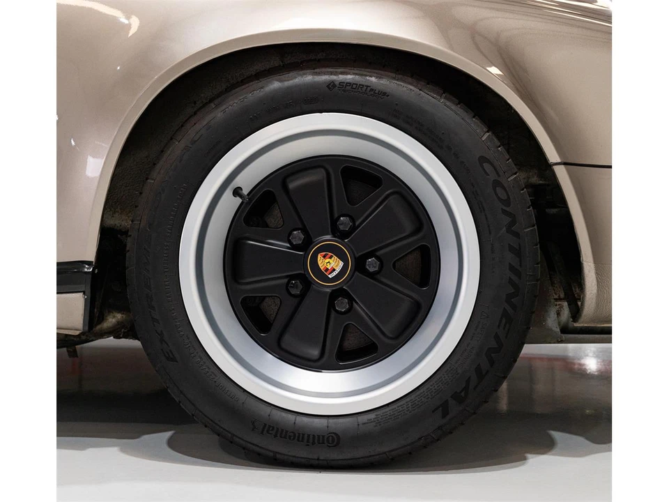 1981 Porsche 911 Carrera SC - Image 13 of 31