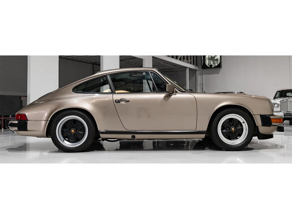 1981 Porsche 911 Carrera SC - Image 14 of 31
