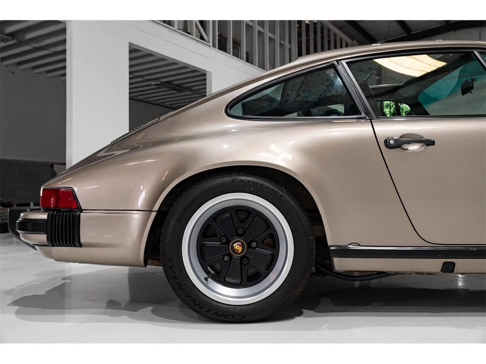 1981 Porsche 911 Carrera SC - Image 15 of 31