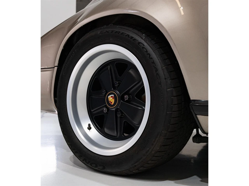 1981 Porsche 911 Carrera SC - Image 17 of 31