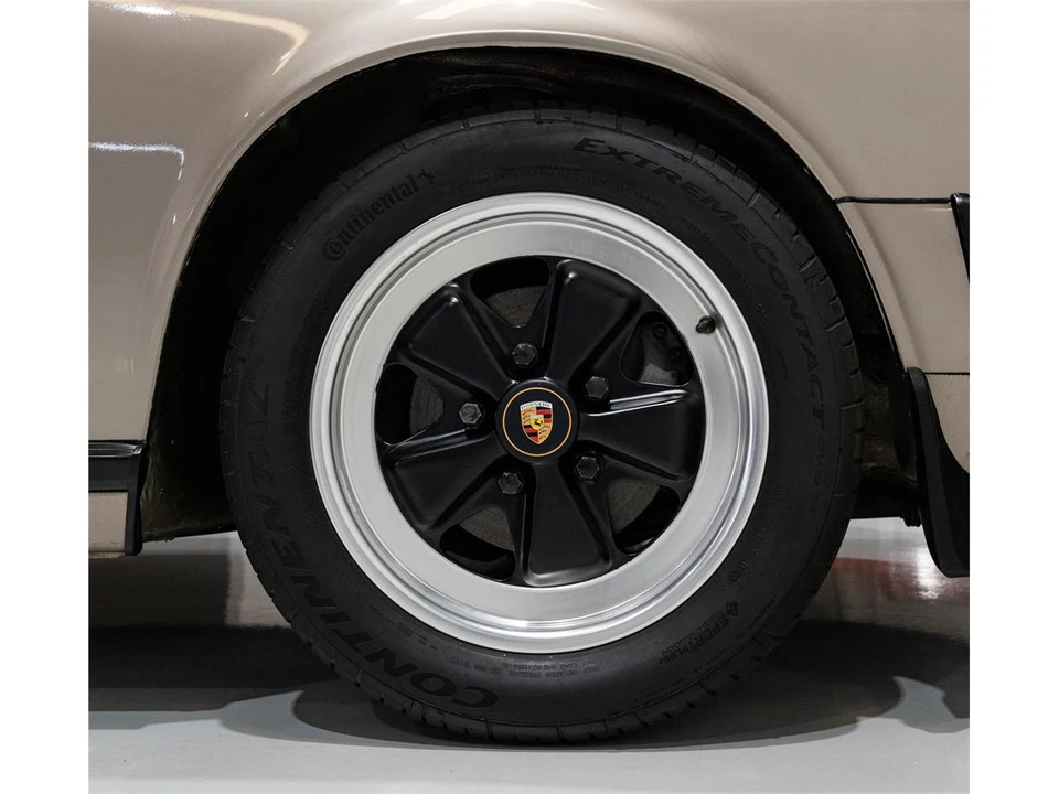 1981 Porsche 911 Carrera SC - Image 18 of 31