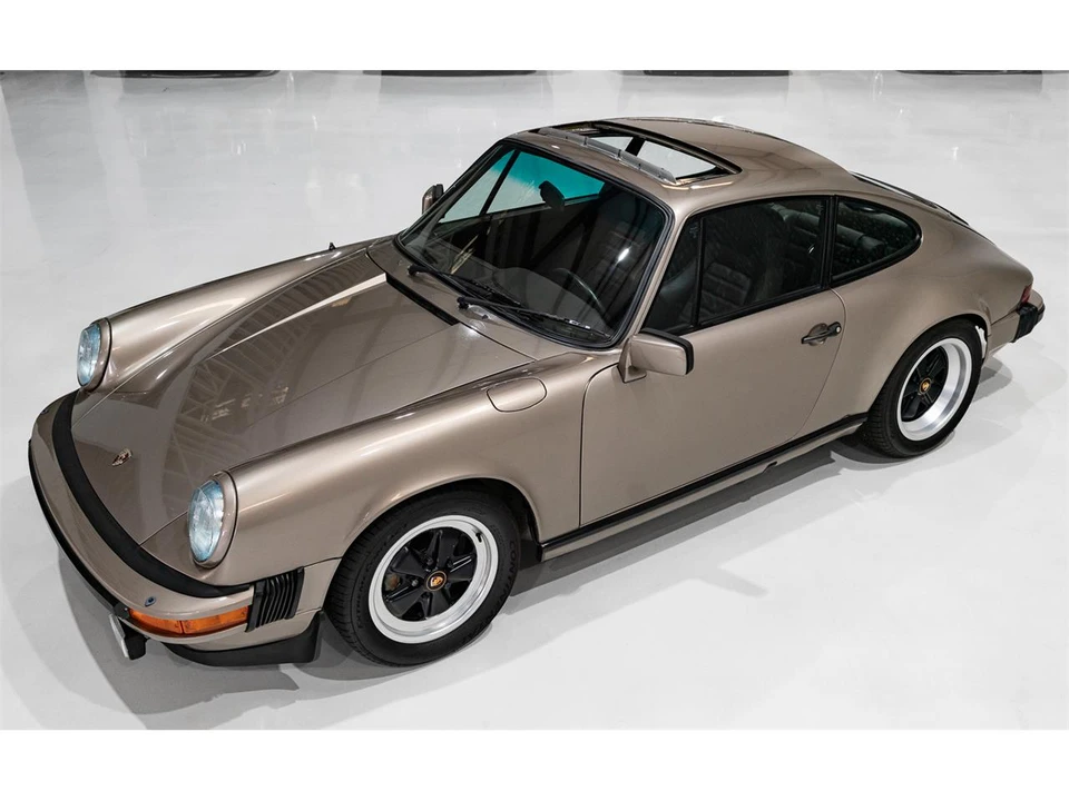 1981 Porsche 911 Carrera SC - Image 19 of 31