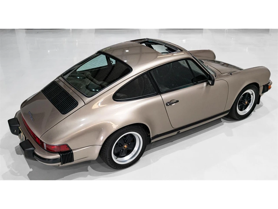 1981 Porsche 911 Carrera SC - Image 20 of 31