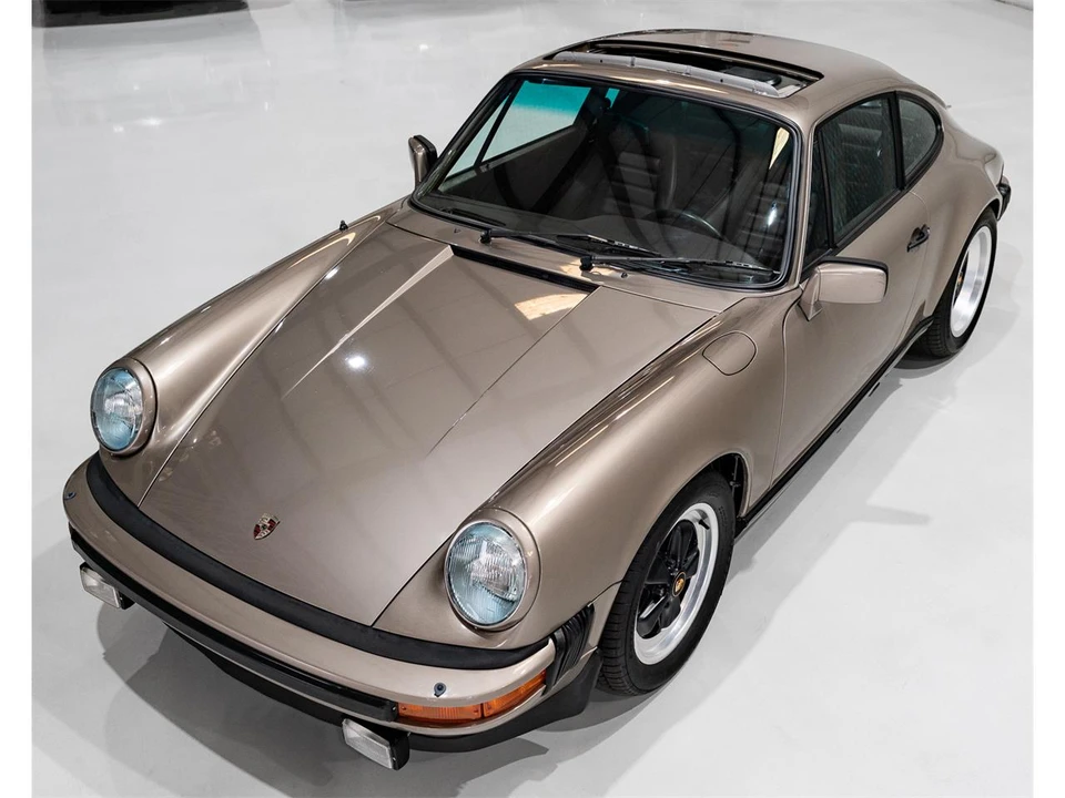 1981 Porsche 911 Carrera SC - Image 21 of 31