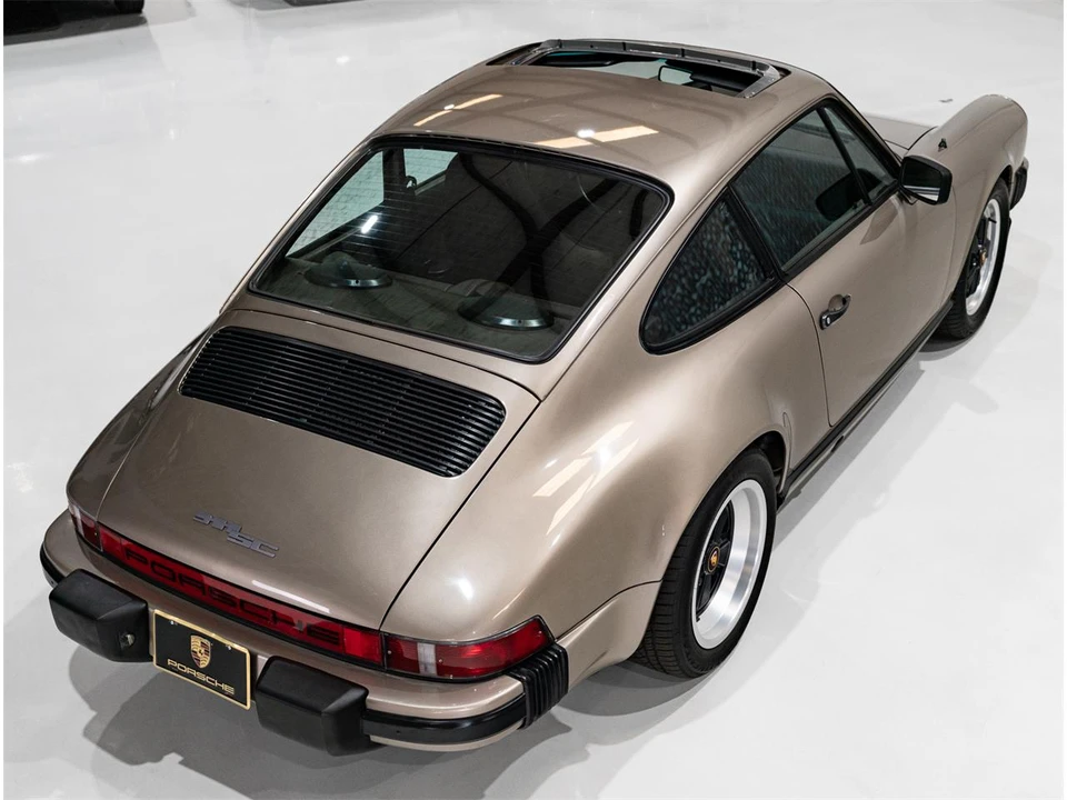 1981 Porsche 911 Carrera SC - Image 22 of 31