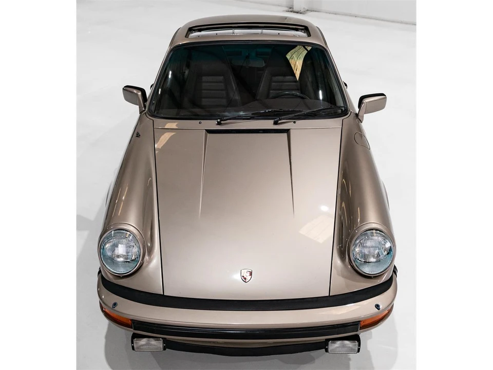 1981 Porsche 911 Carrera SC - Image 23 of 31