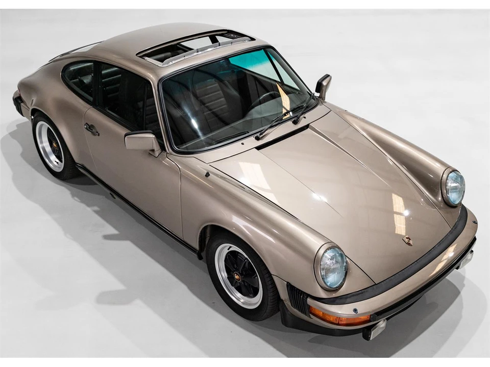1981 Porsche 911 Carrera SC - Image 25 of 31