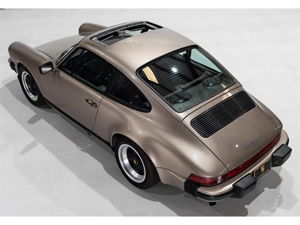 1981 Porsche 911 Carrera SC - Image 26 of 31