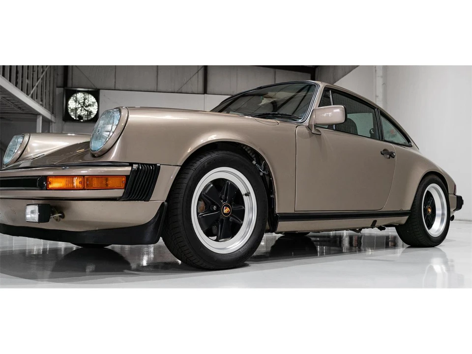 1981 Porsche 911 Carrera SC - Image 27 of 31