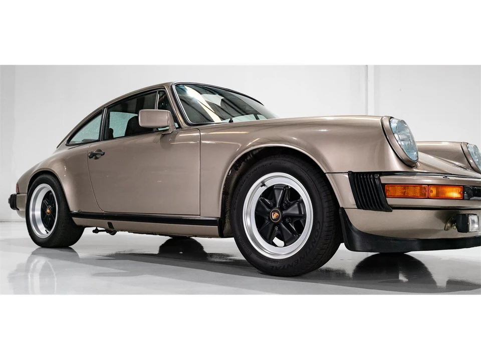 1981 Porsche 911 Carrera SC - Image 28 of 31