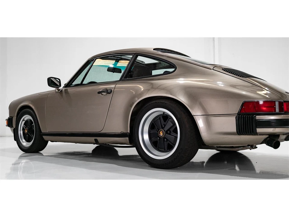 1981 Porsche 911 Carrera SC - Image 29 of 31
