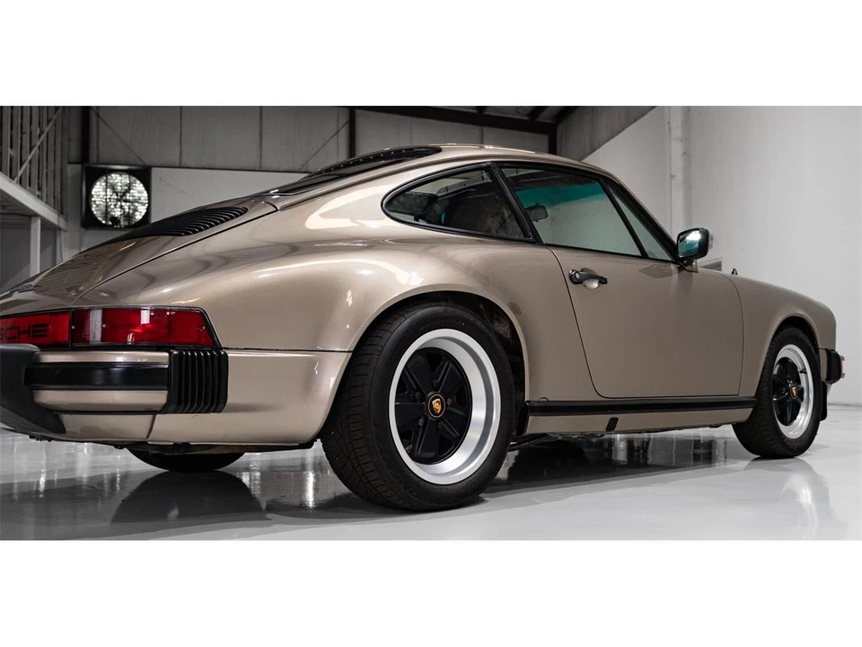 1981 Porsche 911 Carrera SC - Image 30 of 31