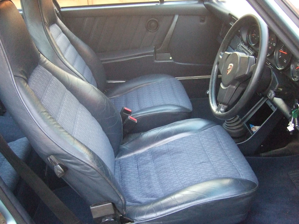 1981 Porsche 911 Carrera SC - Image 3 of 7