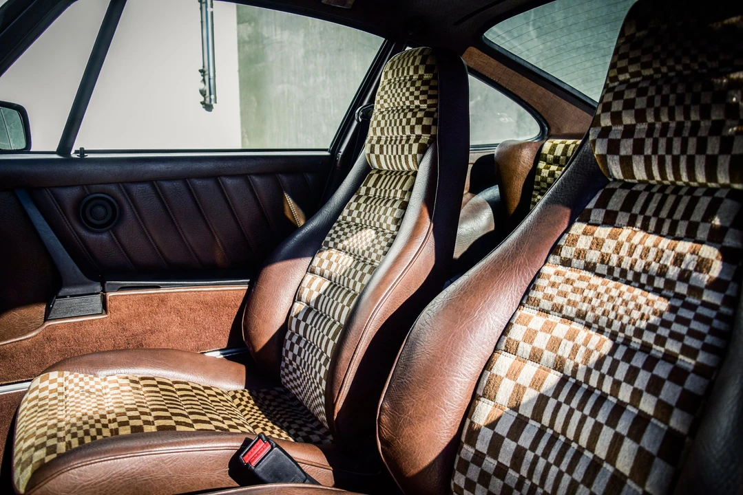 1981 Porsche 911 Carrera SC - Image 7 of 12