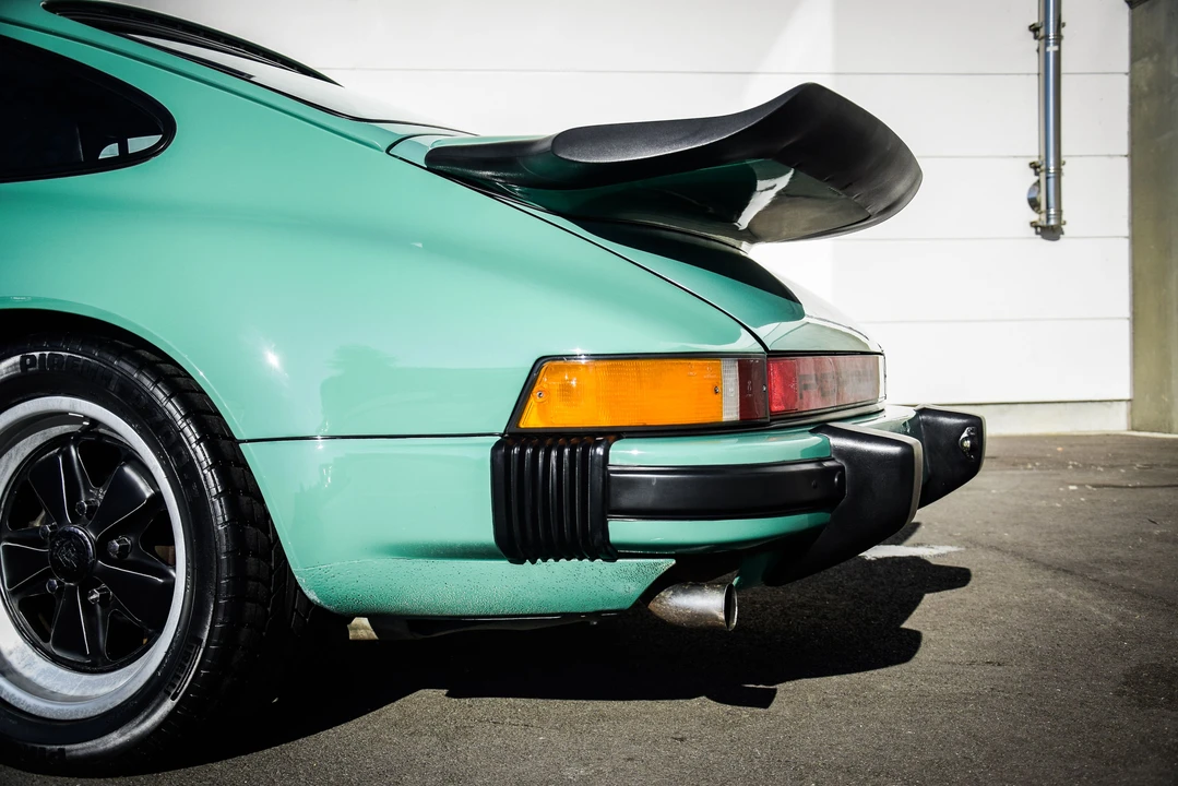 1981 Porsche 911 Carrera SC - Image 11 of 12