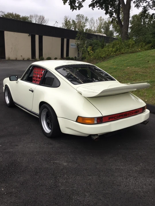 1981 Porsche 911 Carrera SC - Image 12 of 31