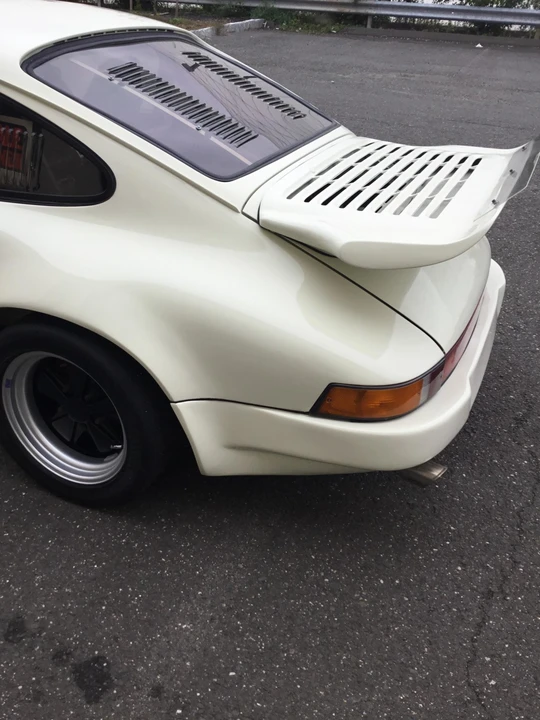 1981 Porsche 911 Carrera SC - Image 22 of 31