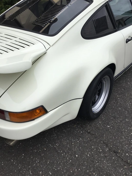 1981 Porsche 911 Carrera SC - Image 21 of 31