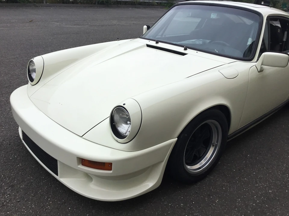 1981 Porsche 911 Carrera SC - Image 19 of 31