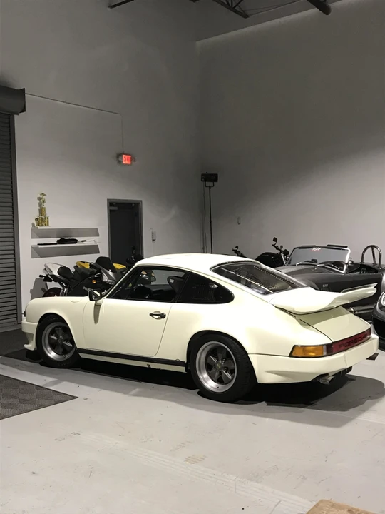 1981 Porsche 911 Carrera SC - Image 24 of 31