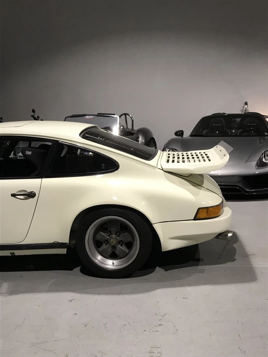 1981 Porsche 911 Carrera SC - Image 23 of 31