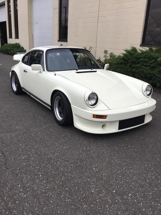1981 Porsche 911 Carrera SC - Image 14 of 31