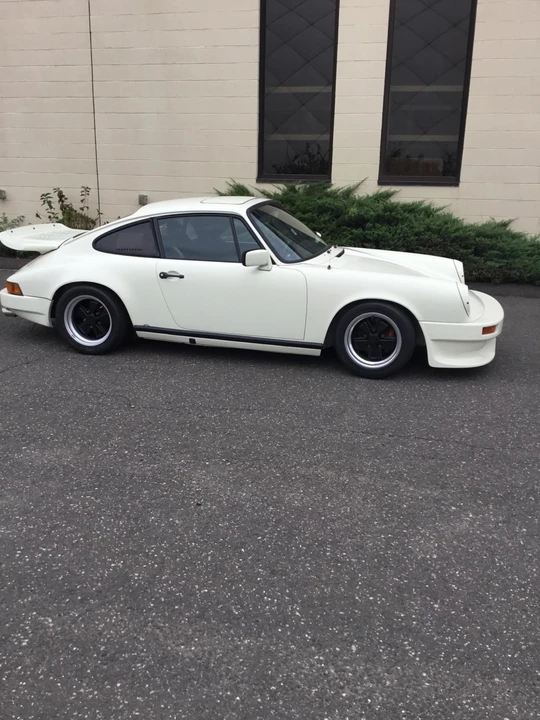 1981 Porsche 911 Carrera SC - Image 15 of 31