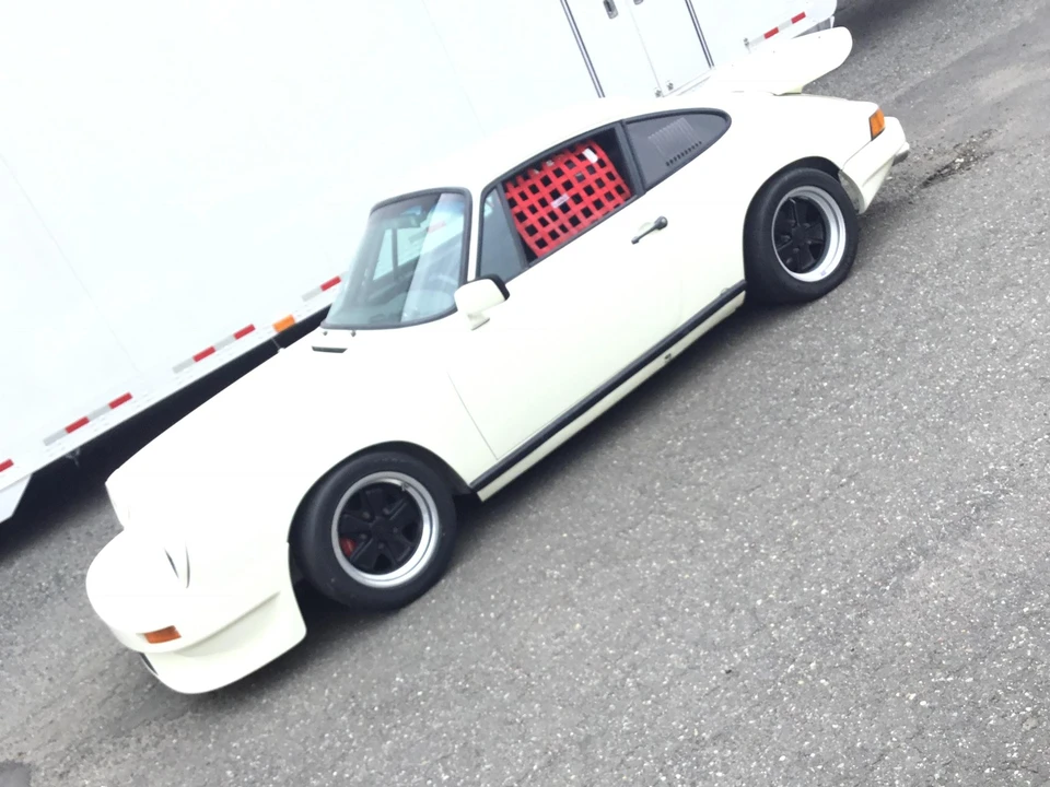 1981 Porsche 911 Carrera SC - Image 27 of 31
